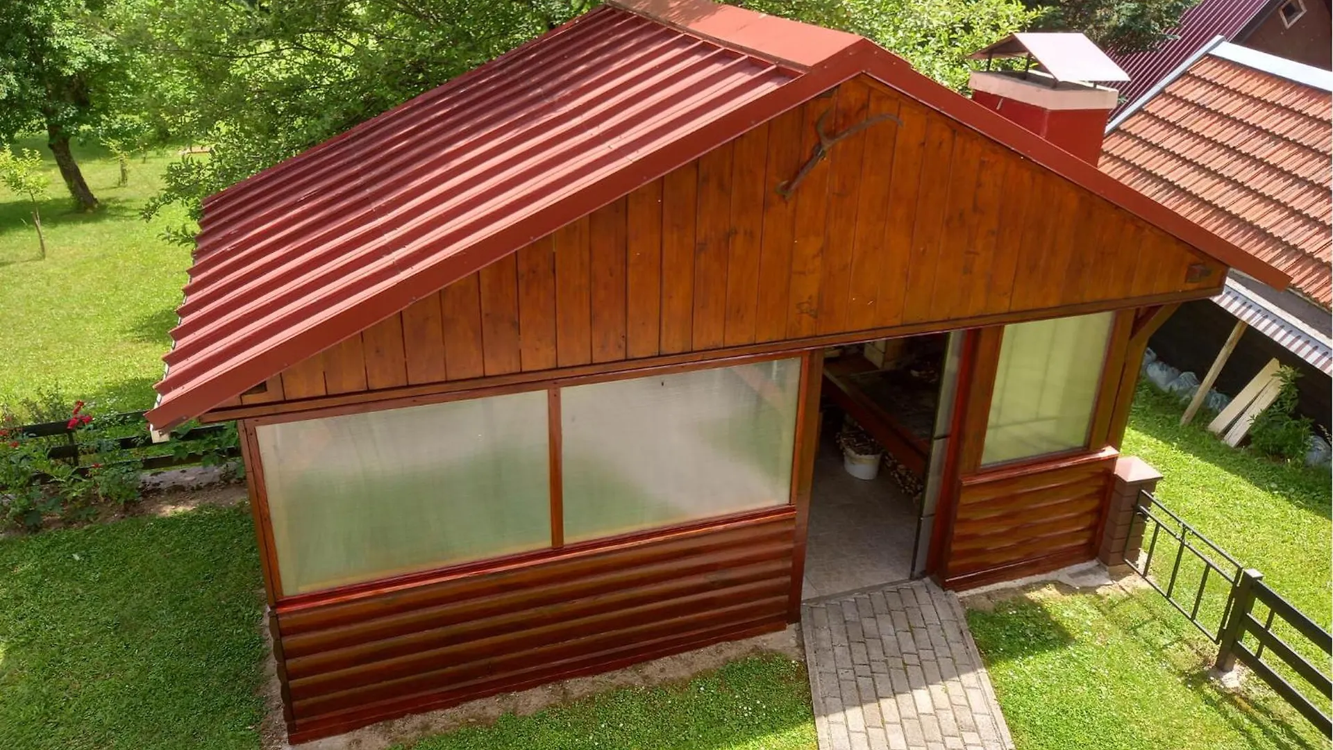 Cozy Home In Homer-Lokve With Wifi Homer
