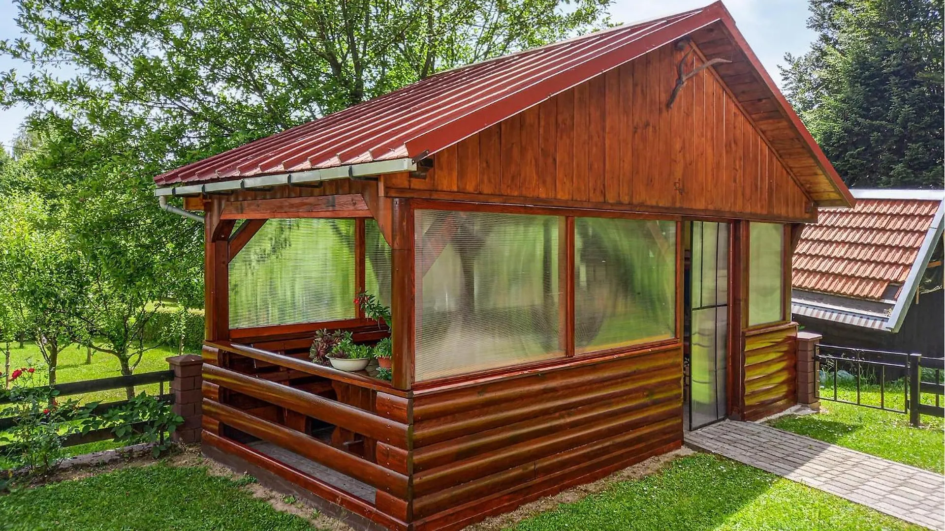 別荘 Cozy Home In Homer-Lokve With Wifi