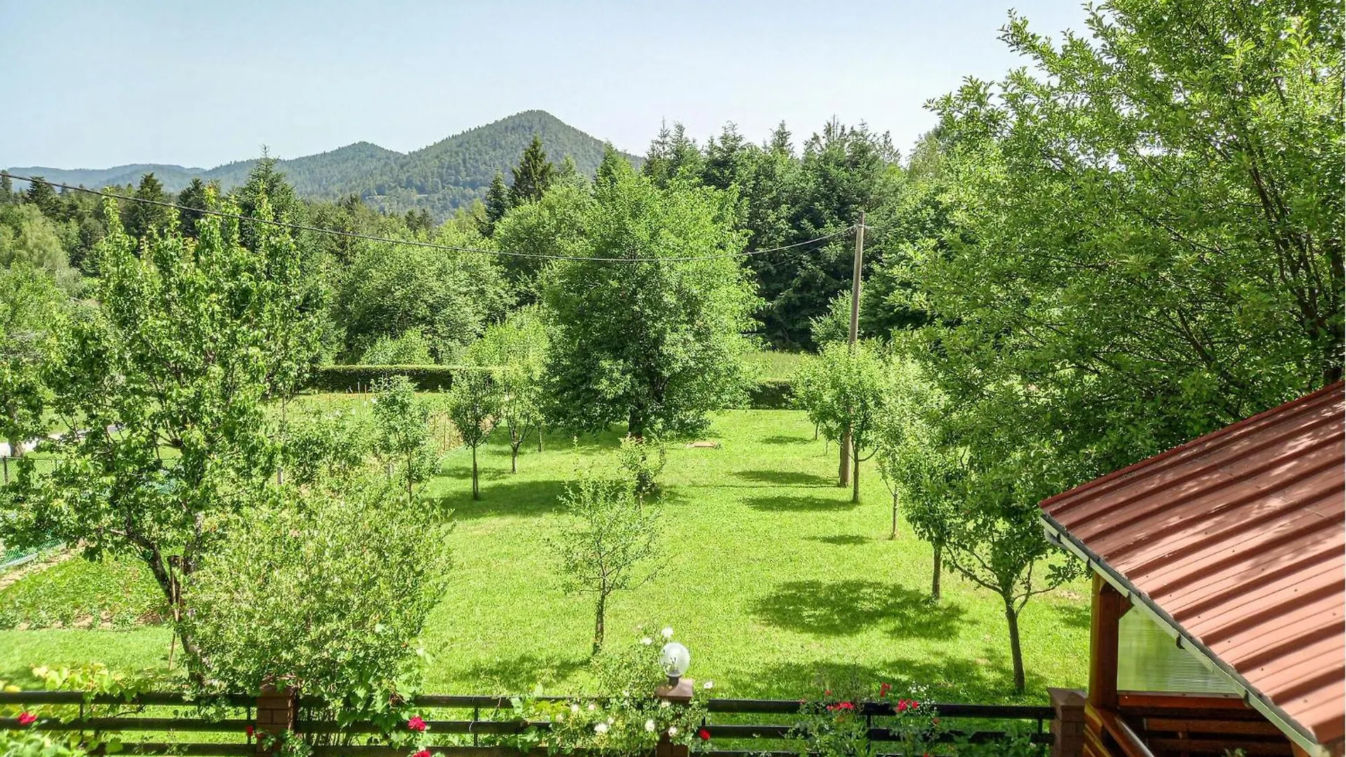 Cozy Home In Homer-Lokve With Wifi 別荘